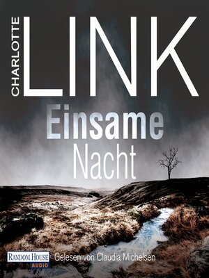 cover image of Einsame Nacht